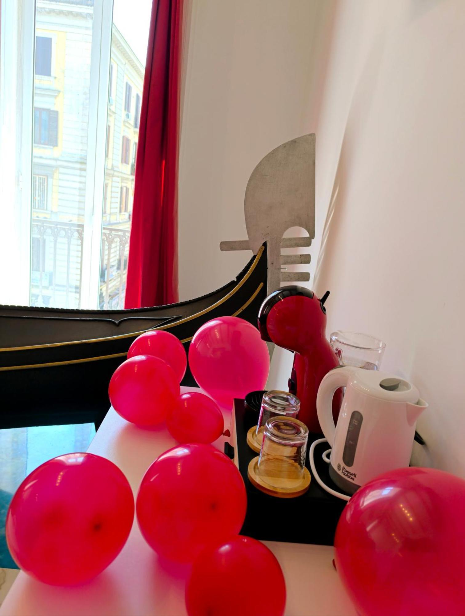 I Migliori Artisti Hotel Napoli Bagian luar foto